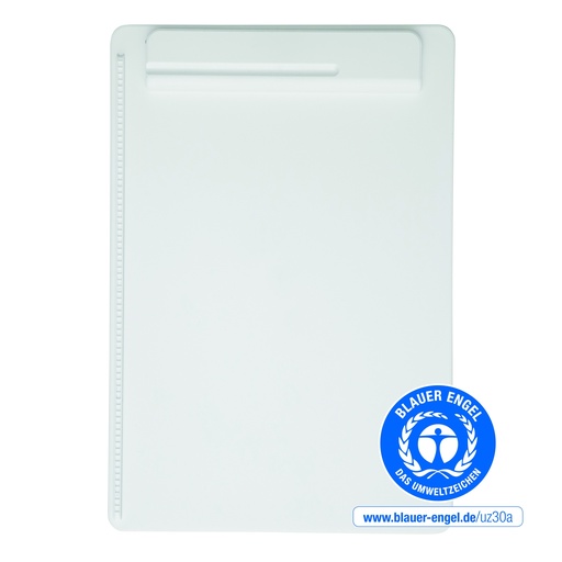 A4 clipboard MAULgo uni recycling