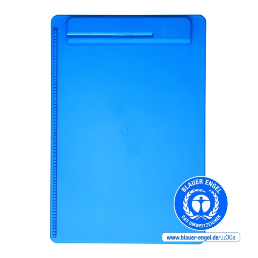 A4 clipboard MAULgo uni recycling