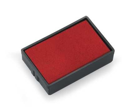 6/4850 cassette d'encrage trodat® rouge