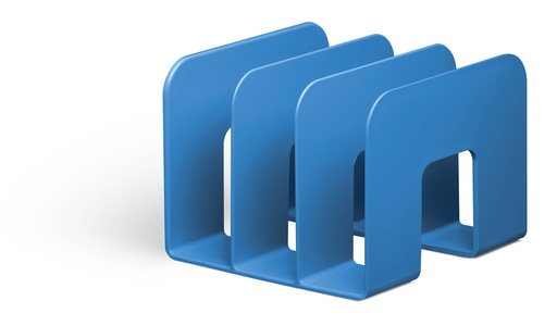 Catalogusrek ECO blauw