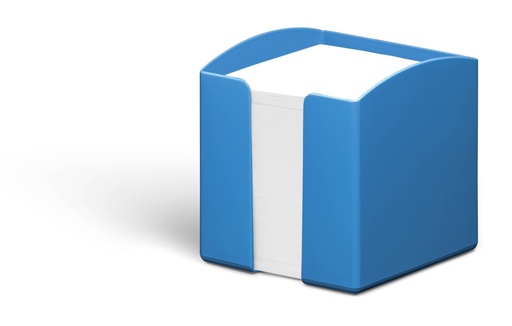 Note box ECO blauw