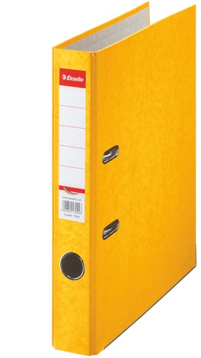 Esselte Rainbow Lever Arch File