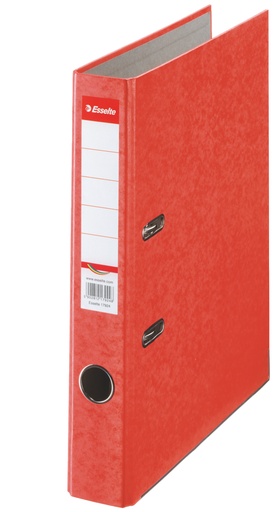 Esselte Rainbow Lever Arch File