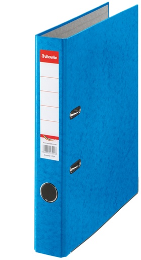 Esselte Rainbow Lever Arch File