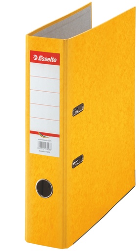 Esselte Rainbow Lever Arch File