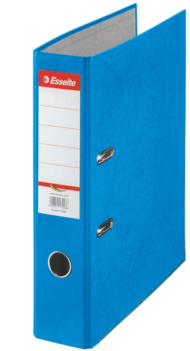 Esselte Rainbow Lever Arch File