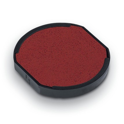 6/46045 cassette d'encrage trodat® rouge