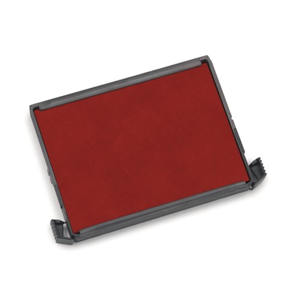 6/4927 cassette d'encrage trodat® rouge