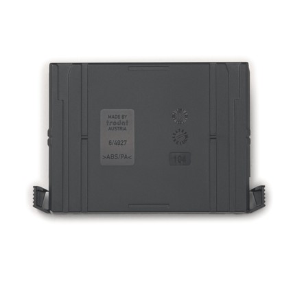 6/4927 trodat® ink cartridge black