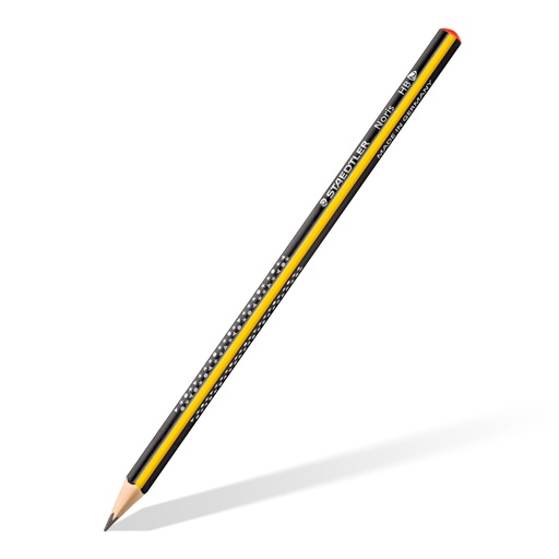 Staedtler Noris 183 Graphite pencil