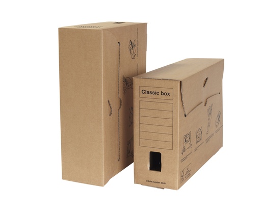 Loeffs classic box folio 50 PK