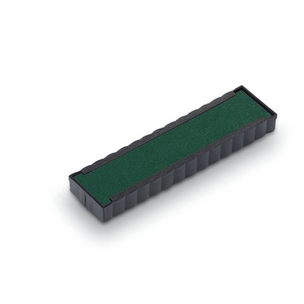 6/4916 cassette d'encrage trodat® verte