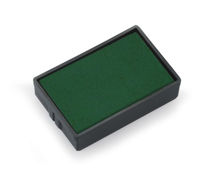 6/4850 cassette d'encrage trodat® verte