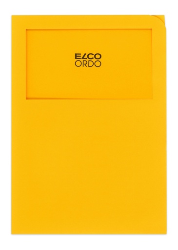 100 Elco Ordo Classico venstermap