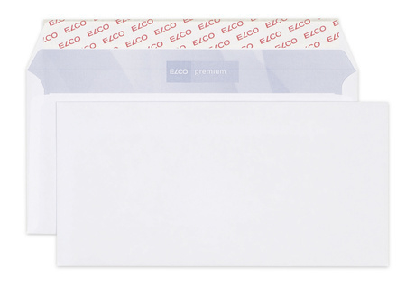 500 x enveloppes Elco C5/6 Offset Premium