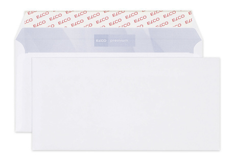 Elco 500 x C5/6 envelopes offset premium