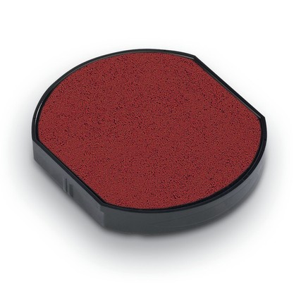6/46040 cassette d'encrage trodat® rouge