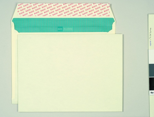 Elco 200 x C4 envelopes with gusset