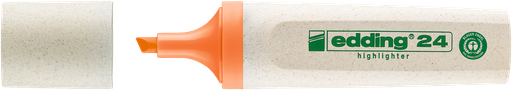 Edding 24 EcoLine surligneur orange