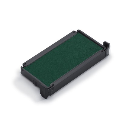 6/4912 cassette d'encrage trodat® verte