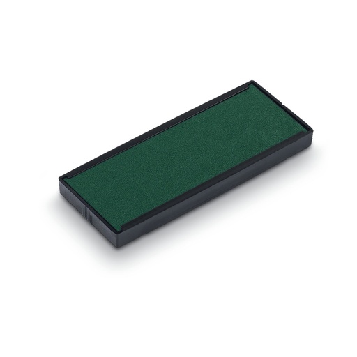 6/4925 cassette d'encrage trodat® verte