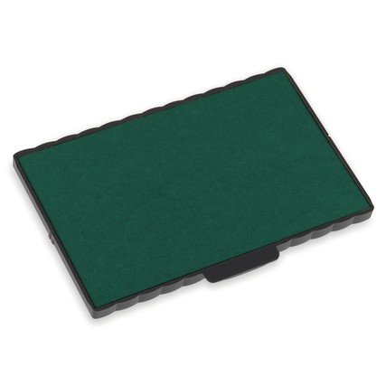 6/512 cassette d'encrage trodat® verte