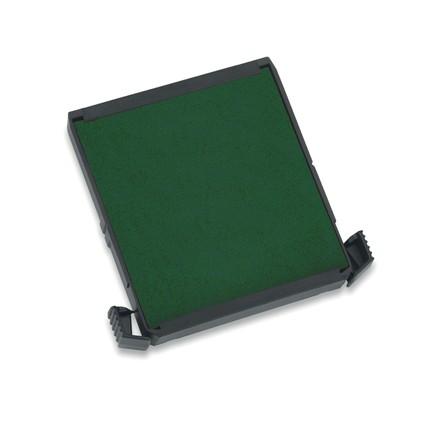 6/4924 cassette d'encrage trodat® verte