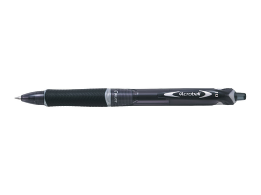 Begreen Acroball Stylo Bille noir pointe medium