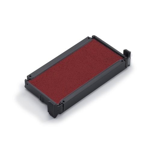 6/4912 cassette d'encrage trodat® rouge