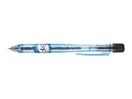 B2P ballpoint black fine tip