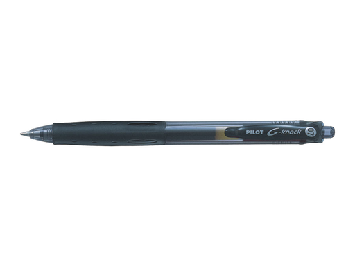 Begreen G Knock Roller encre gel noir