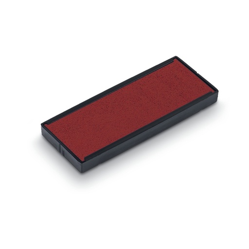 6/4925 cassette d'encrage trodat® rouge