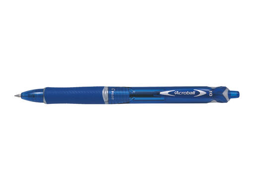 Begreen Acroball ballpoint blue medium tip