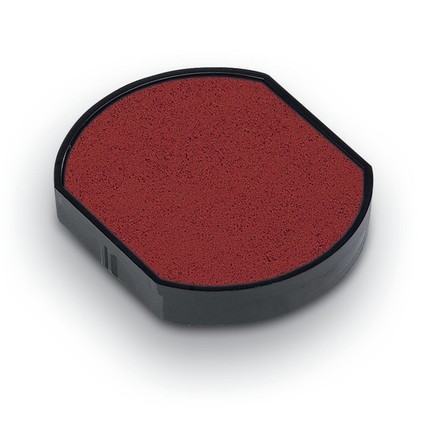 6/46030 cassette d'encrage trodat® rouge