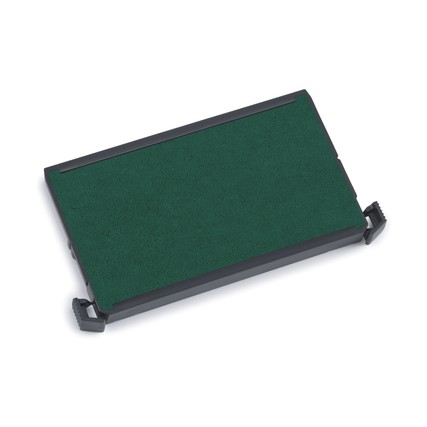 6/4926 cassette d'encrage trodat® verte