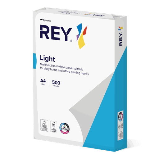 Rey Light 75 grs A4