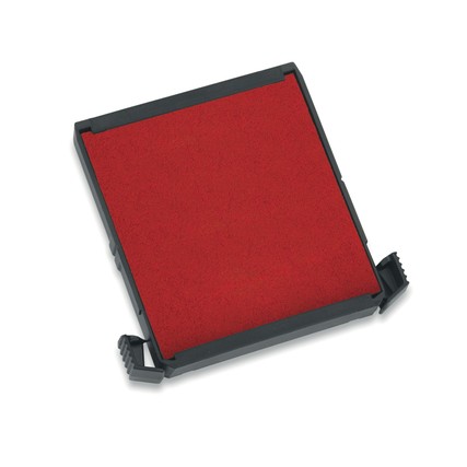 6/4924 cassette d'encrage trodat® rouge