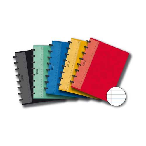 PAP-EX cahier CLASSIC A4 ligné