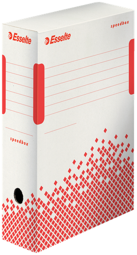 Esselte Speedbox archiefdoos