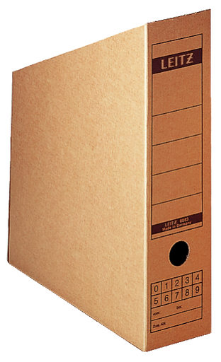 Leitz Premium Archiving Magazine File
