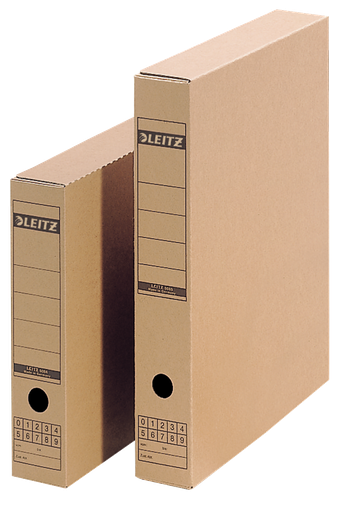 Leitz Premium A3 Archiving Box