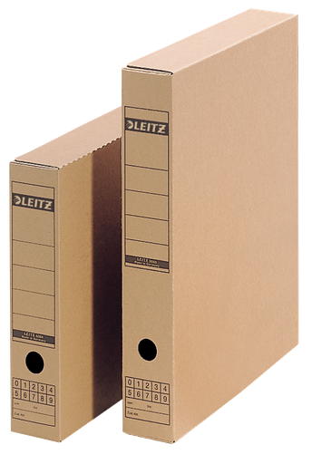 Leitz premium A3 archiefdoos