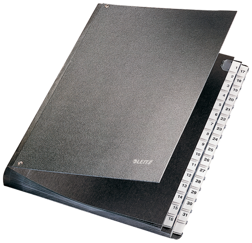 Leitz sorteermap Tabs 1-31
