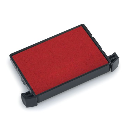6/4750 cassette d'encrage trodat® rouge