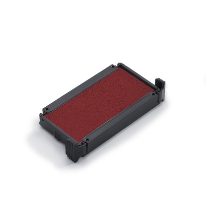 6/4911 cassette d'encrage trodat® rouge