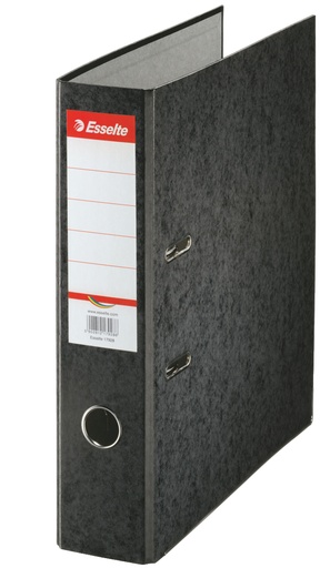 Esselte Rainbow Lever Arch File