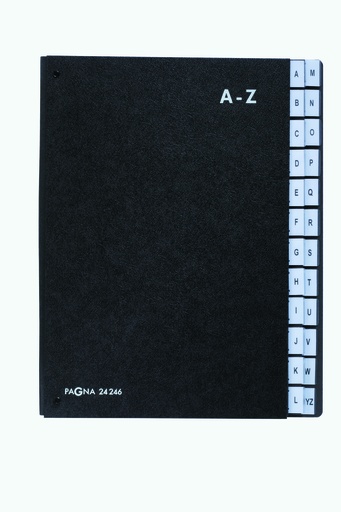 Trieur 24 compartiments
