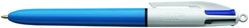 BIC 4 Colours medium