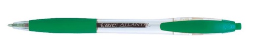 BIC Atlantis Classic vert
