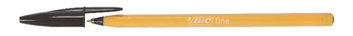 BIC Orange Original noir